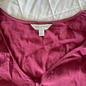 Lucky Brand Shirt